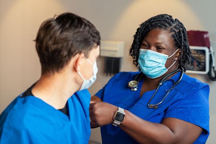 Medicine, Care & Health