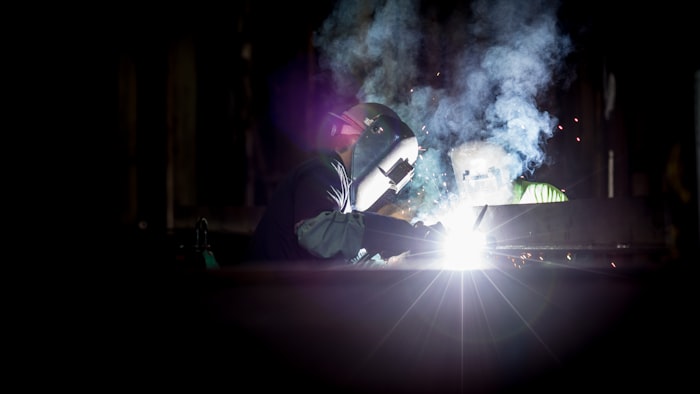 Electrical & Mechanical Trades