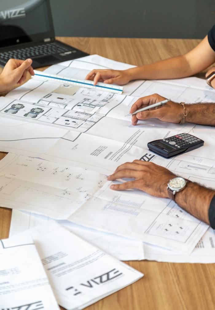 Engineering & project management