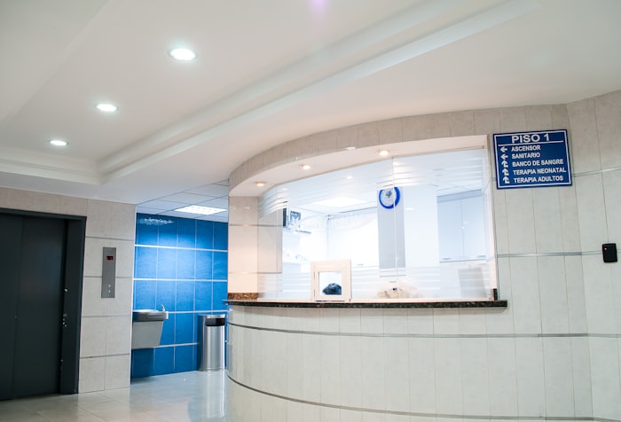 Healthcare administration